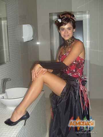Оксана   фото №512474. Завантажено 16 Жовтня 2013