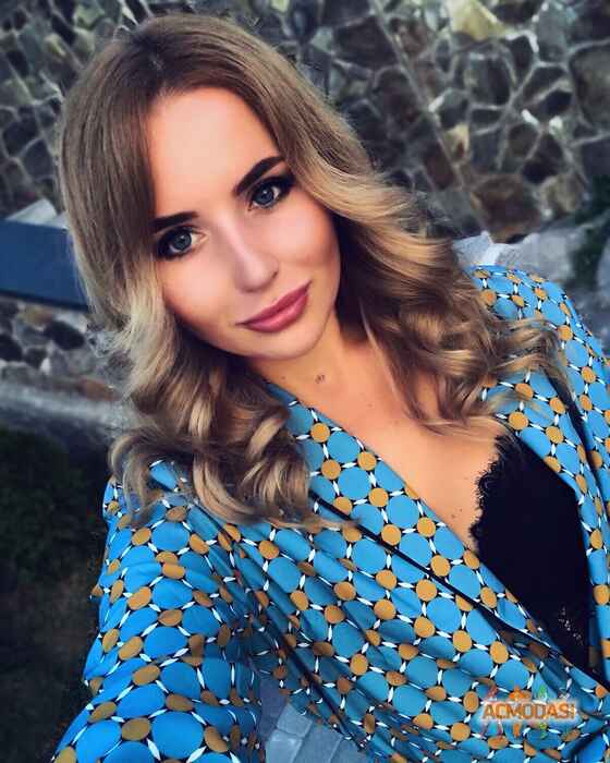 Ірина  Віталіївна фото №1462193. Завантажено 17 Жовтня 2019