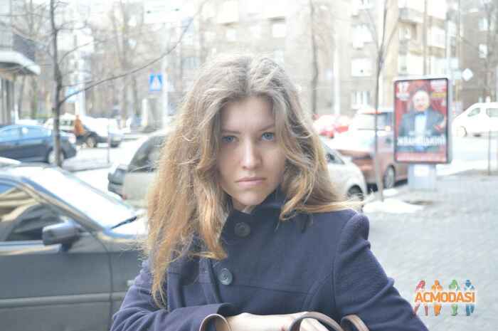 Анастасія   фото №885389. Завантажено 25 Лютого 2016