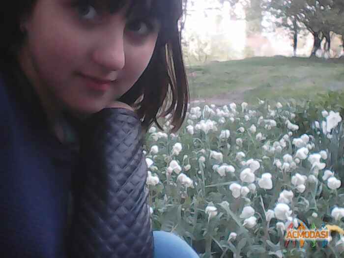 Карина Александровна Шульга фото №906708. Завантажено 04 Травня 2016