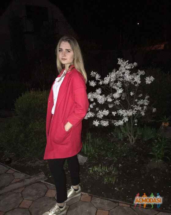 Анастасия Андреевна Андреева фото №1066260. Завантажено 14 Червня 2017