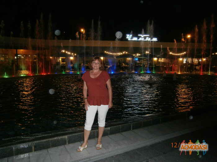 Тетяна Миколаївна Морозова фото №966263. Завантажено 04 Жовтня 2016