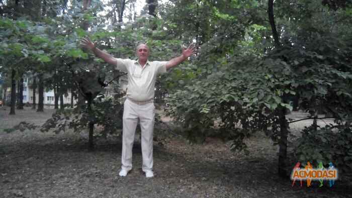 Александр  Карнаух фото №1042886. Завантажено 13 Квітня 2017