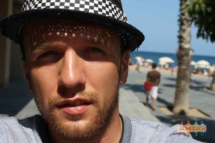 Oleksandr  Slobodianyk фото №1107373. Завантажено 21 Вересня 2017