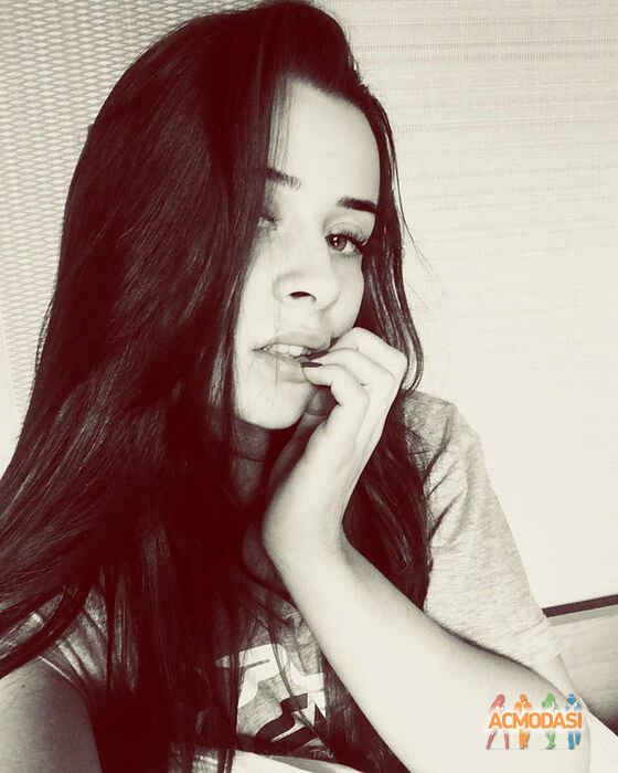 Анастасія Віталіївна Синицька фото №1114088. Завантажено 07 Жовтня 2017