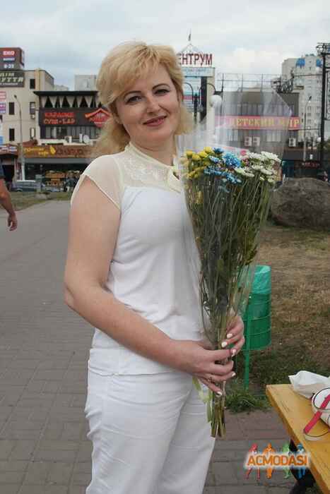 Світлана   фото №1190195. Завантажено 19 Лютого 2018