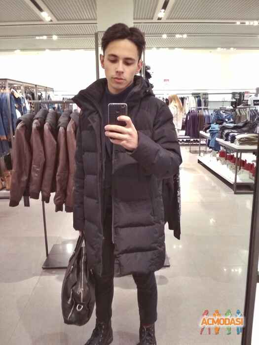 Давид Ігорович Угорчак фото №1191317. Завантажено 20 Лютого 2018