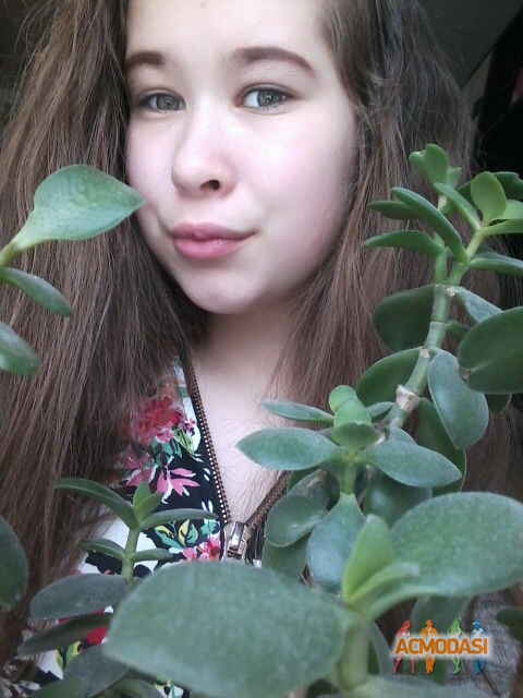 Яна Андріївна Водоп