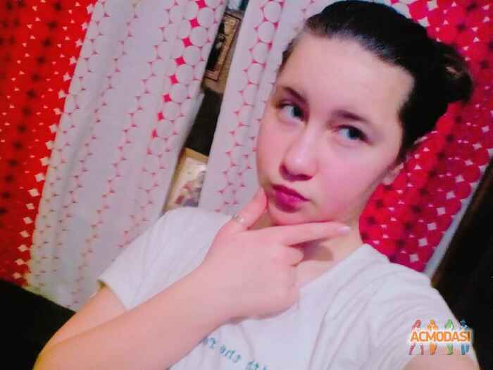 Лилия Руслановна Гулидова фото №1196846. Завантажено 28 Лютого 2018