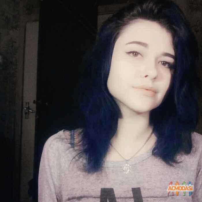 Карина Вячеславовна Мельникова фото №1295976. Завантажено 23 Вересня 2018