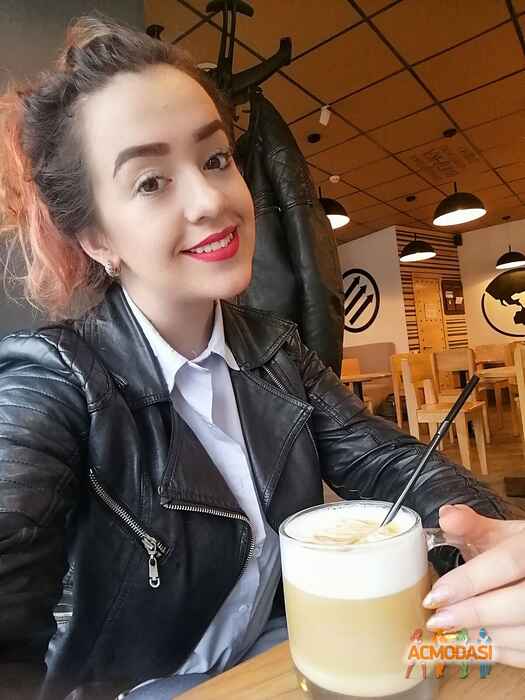 Юлія Володимирівна Пислар фото №1481633. Завантажено 29 Листопада 2019