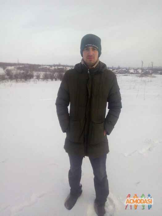 Валентин Сергеевич Макаренко фото №1536289. Завантажено 06 Червня 2020