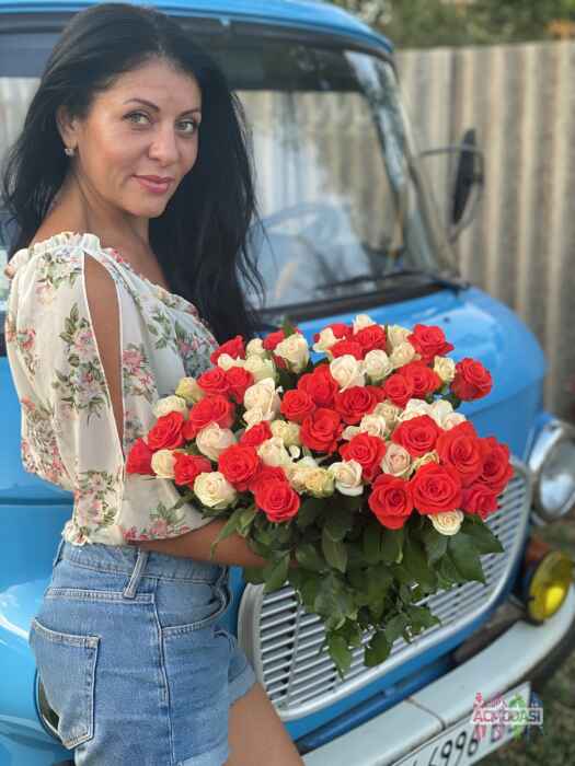 Natali  Zybneva фото №1623768. Завантажено 20 Квітня 2021