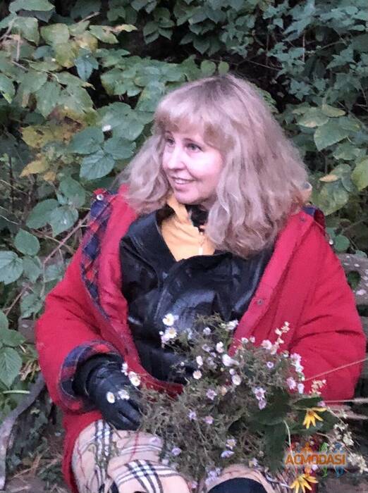Тетяна Олександрівна Шалімова фото №1692690. Завантажено 18 Липня 2022