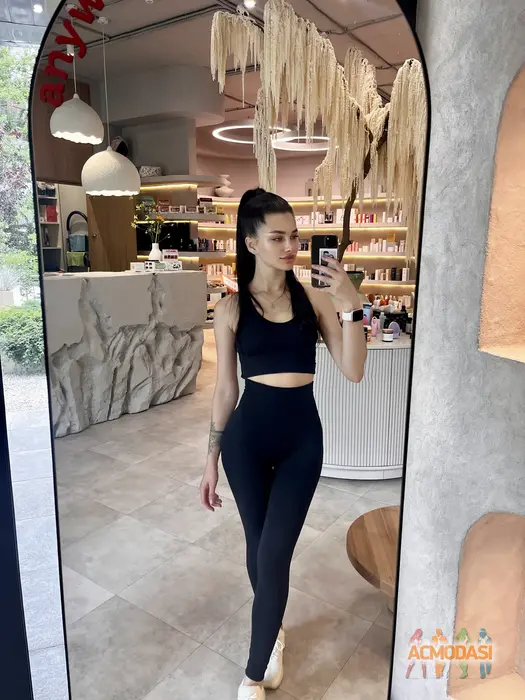 Аміна  Каіра фото №1745775. Завантажено 02 Серпня 2025