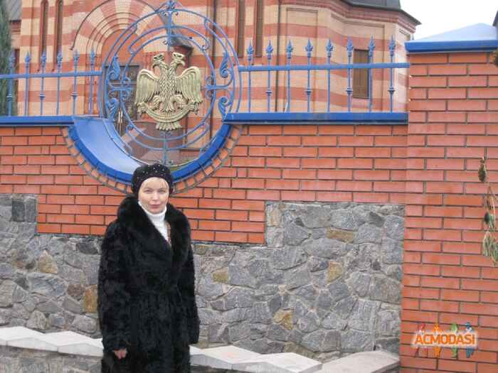 Елена Александровна Горелова фото №206729. Завантажено 01 Червня 2012