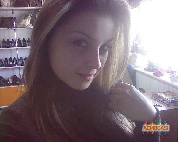 Анна Ивановна Годя фото №262575. Завантажено 30 Вересня 2012