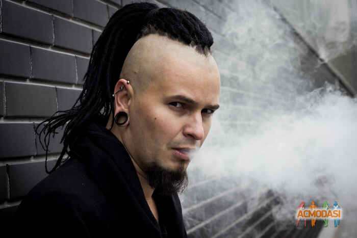 Макс Валерьевич Воронин фото №1111408. Завантажено 02 Жовтня 2017