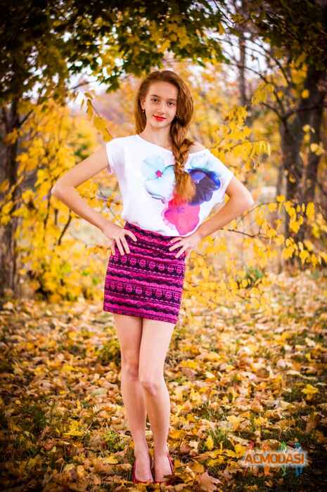 Інна Ярославівна Дуброва фото №811367. Завантажено 29 Червня 2015