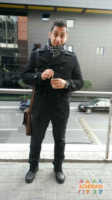 Husam Mohammed Al saeyd фото №885795. Завантажено 26 Лютого 2016