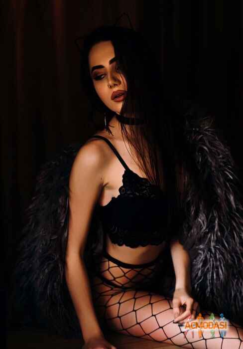 Анастасия  Агеева фото №1028819. Завантажено 07 Березня 2017