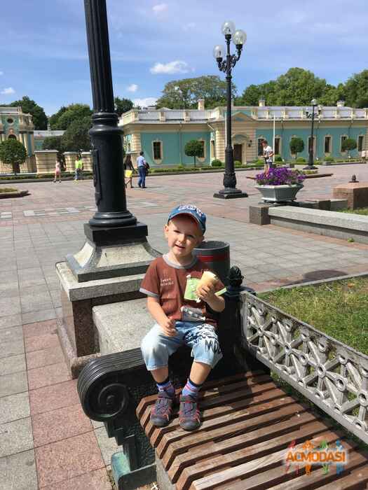 Юрій Юрійович Васильєв фото №1061127. Завантажено 01 Червня 2017