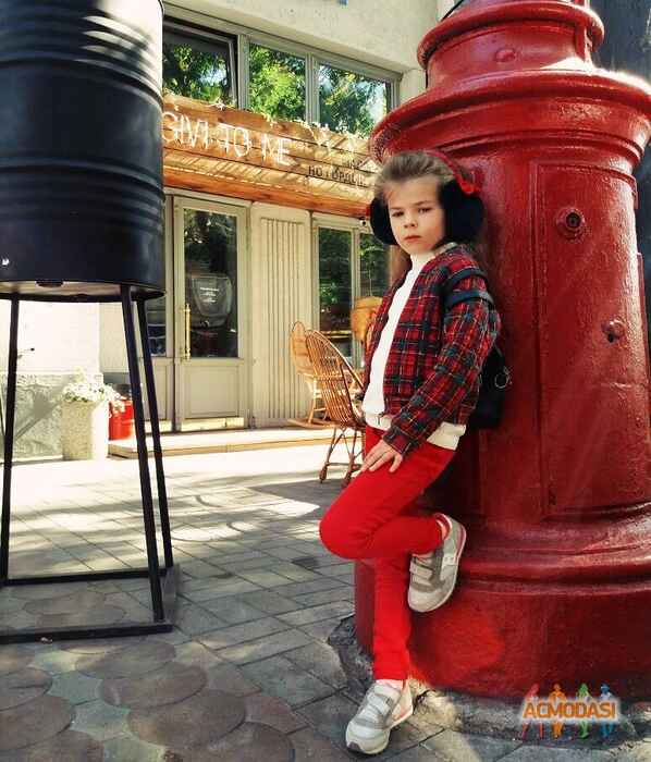 Марія Сергіївна Андьонова фото №1112090. Завантажено 03 Жовтня 2017