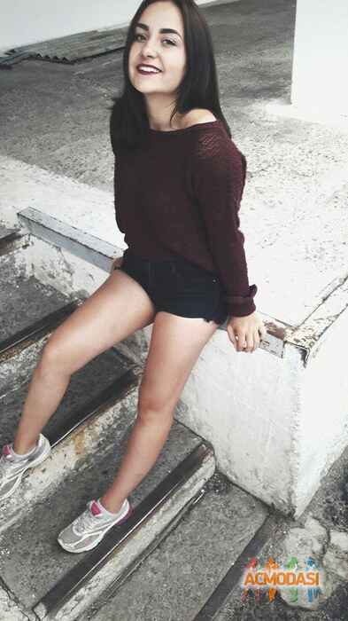 Катерина Сергіївна Росенко фото №1146861. Завантажено 02 Грудня 2017