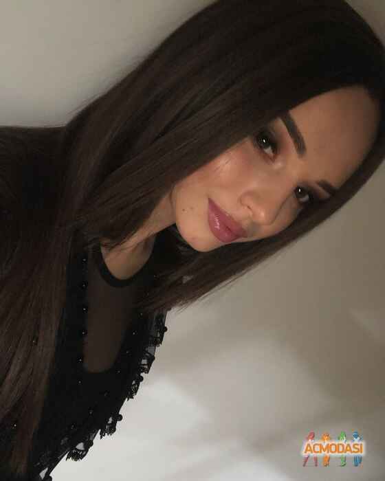 Anna Grigireak Sergheivna фото №1437935. Завантажено 19 Серпня 2019