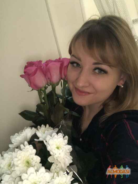 Яна Олеговна  фото №1380394. Завантажено 20 Березня 2019