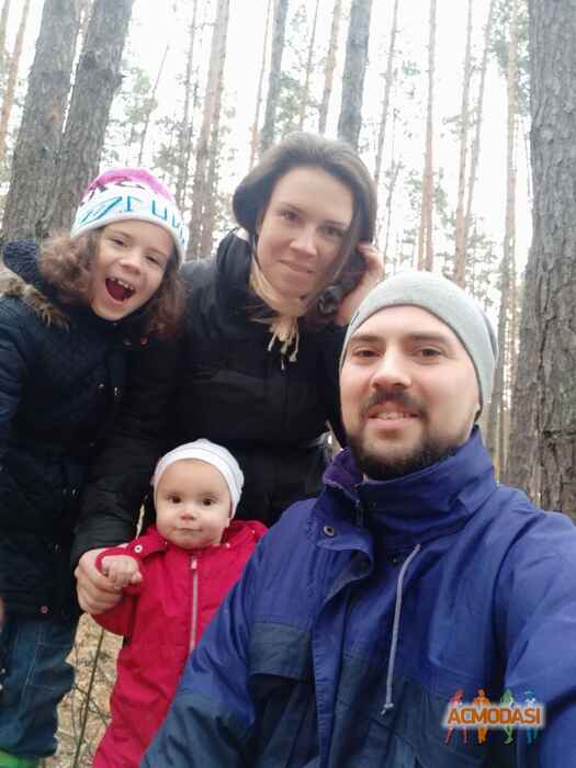 Анастасія Денисівна Безбородова фото №1388680. Завантажено 12 Квітня 2019