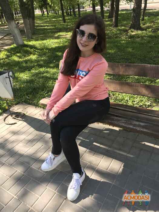 Алина Николаевна Бровди фото №1444175. Завантажено 04 Вересня 2019
