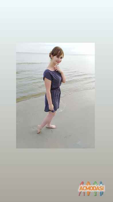 Оля  Левицька фото №1448175. Завантажено 13 Вересня 2019