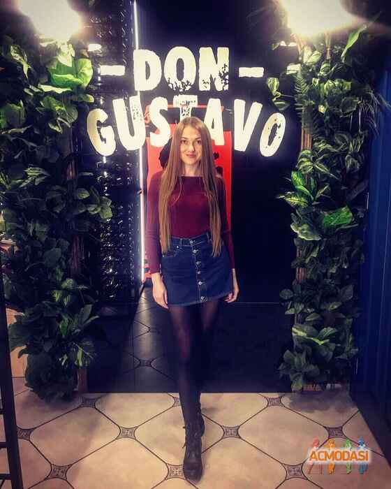 Надія Василівна Березовська фото №1453809. Завантажено 27 Вересня 2019