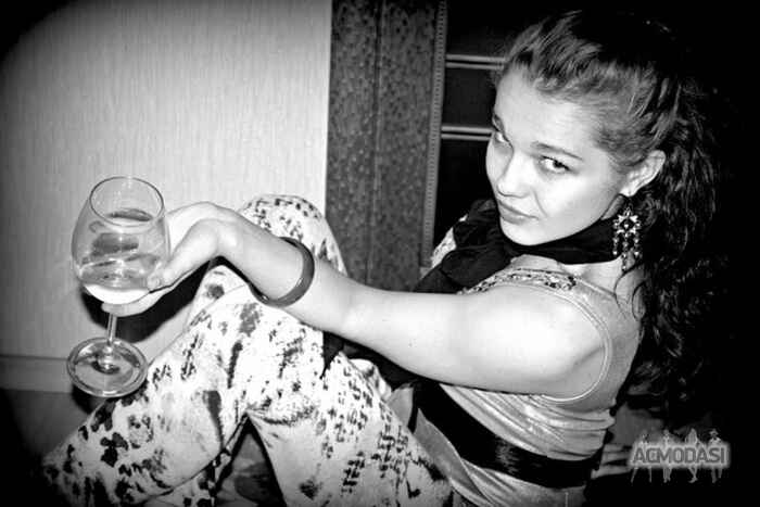 Виктория Владимировна Кислова фото №151601. Завантажено 18 Лютого 2012