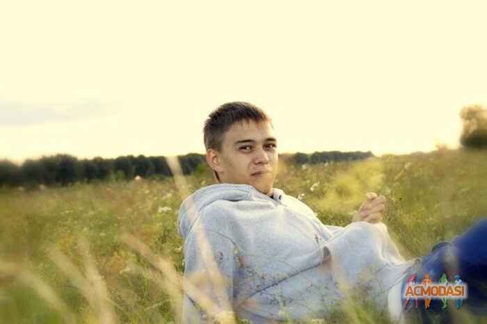Максим Владимирович Закалюжный фото №225777. Завантажено 19 Липня 2012