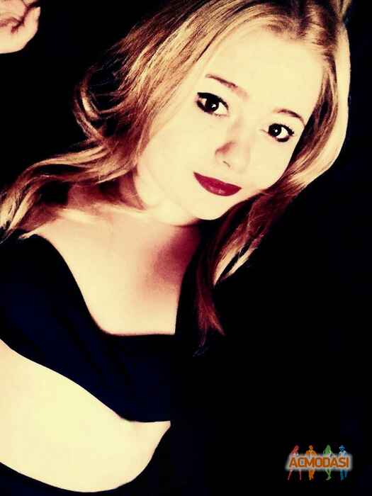 Дарья Викторовна Денисюк фото №1017463. Завантажено 07 Лютого 2017