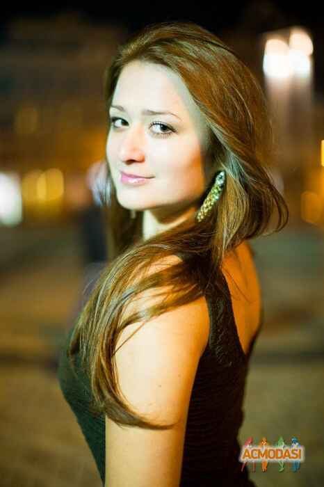 Анастасія Сергіївна Швець фото №675126. Завантажено 21 Червня 2014