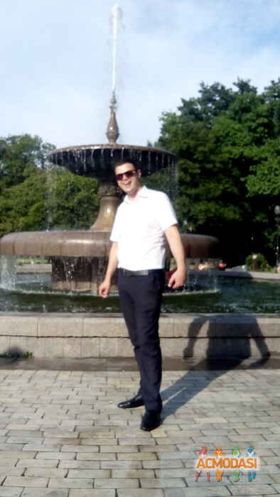 Тема  Королёв фото №770180. Завантажено 14 Листопада 2014