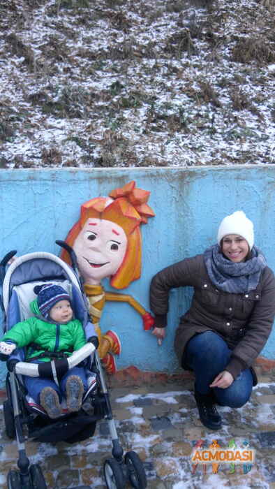 Мирослав Олександрович Кац фото №1000978. Завантажено 25 Грудня 2016