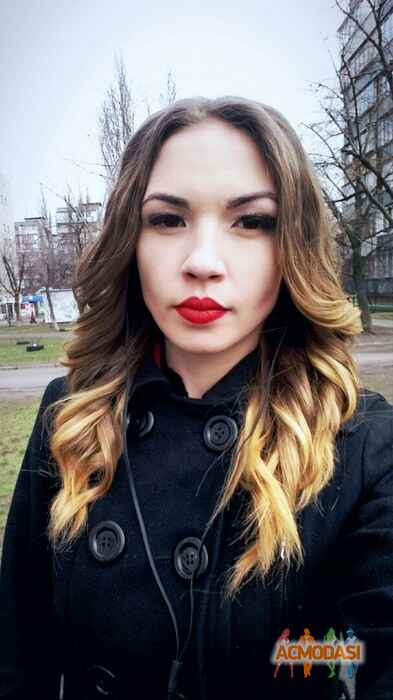 Анна Виталиевна Архипова фото №1042585. Завантажено 12 Квітня 2017