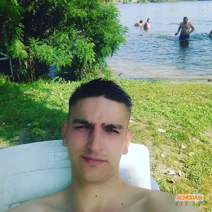 Данил Данилович Кремень фото №1075176. Завантажено 05 Липня 2017