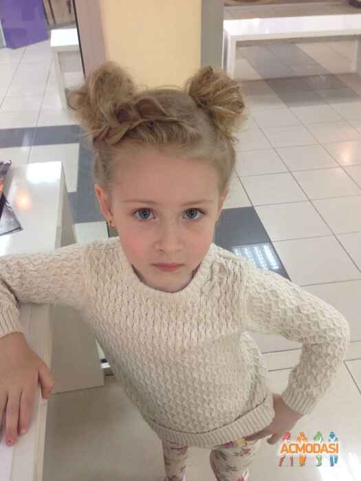 Єлизавета  Жукова фото №1084149. Завантажено 27 Липня 2017