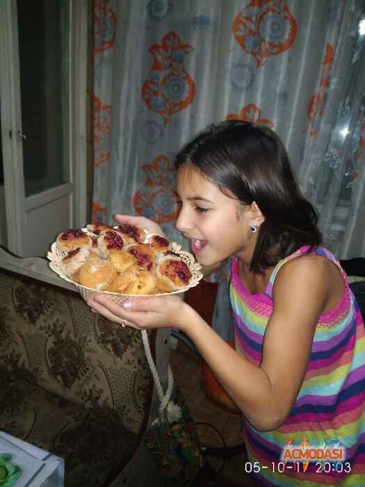 Діана Мурадівна Лобань фото №1128334. Завантажено 01 Листопада 2017