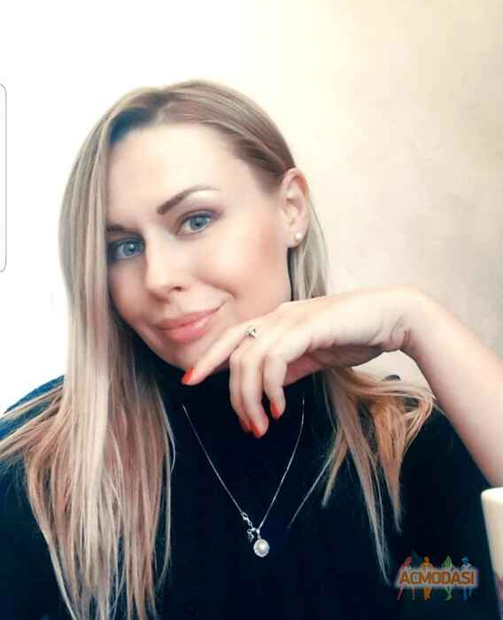 Елена Владимировна Трибрат фото №1583740. Завантажено 13 Листопада 2020