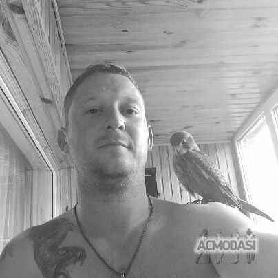 Александр Анатолійович Ганшин фото №1196105. Завантажено 26 Лютого 2018