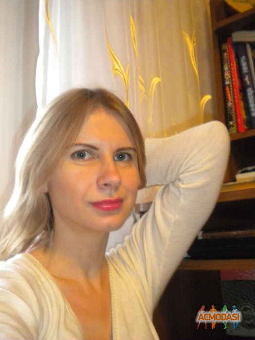 Наталья Юрьевна Гапон фото №1233956. Завантажено 20 Травня 2018