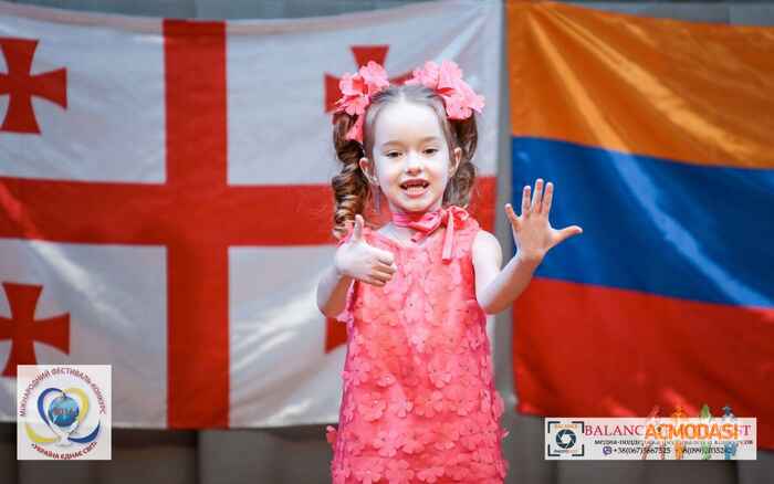 Милана Михайловна Соловей фото №1390433. Завантажено 17 Квітня 2019