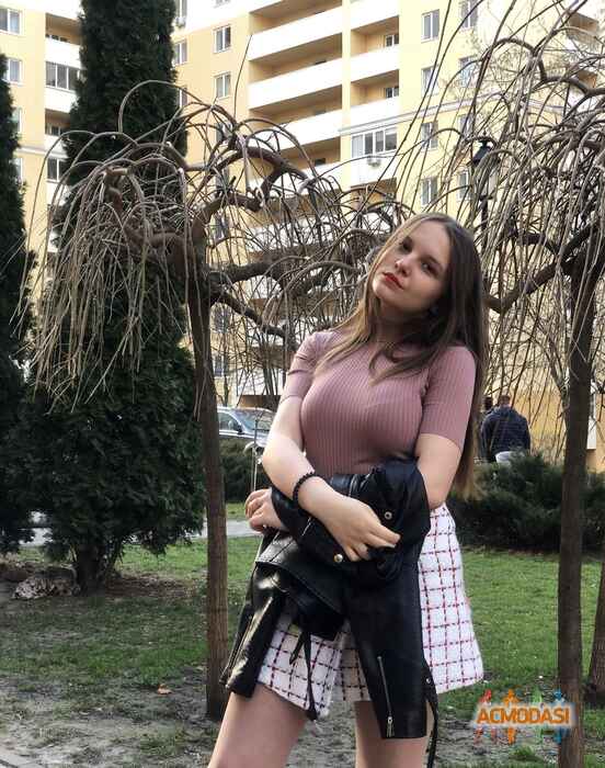 Дар’я Олександрівна Лоскутова фото №1523915. Завантажено 18 Квітня 2020