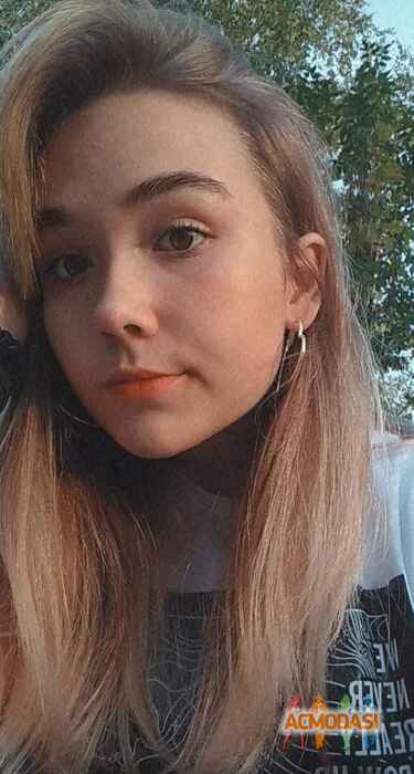 Евгения Романовна Иванова фото №1527861. Завантажено 06 Травня 2020